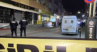 Kebapçı dükkanına silahlı saldırı düzenleyen şüpheliler yakalandı