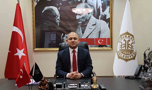 Kırıkkale Belediyesi'nden öğrencilere sınav ücreti desteği
