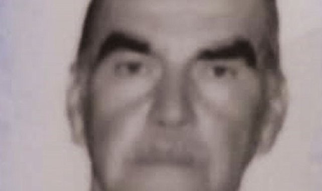 Kırkağaç'ta motosikletin çarptığı eski muhtar hayatını kaybetti