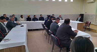 Köyceğiz'de Ramazan Ayı'na özel anlamlı proje