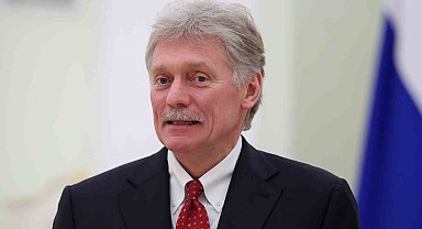 Kremlin Sözcüsü Peskov: "Ne Rusya ne de Çin nükleer deneme yapmadı"