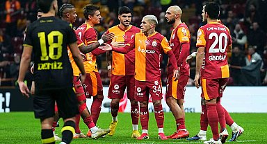 Lucas Torreira bu sezonki 2. golünü kaydetti