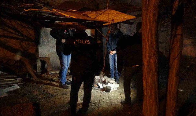 Malatya'da zehirlenme şüphesiyle hastaneye kaldırılan şahıs hayatını kaybetti