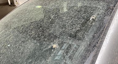 Meteoroloji'den Aydın'a toz taşınımı uyarısı