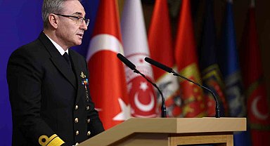 MSB: "Tersanelerimizde aynı anda 39 geminin inşası sürdürülmekte"