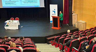 Muğla İŞKUR'dan istihdam teşvikleri bilgilendirme toplantıları devam ediyor