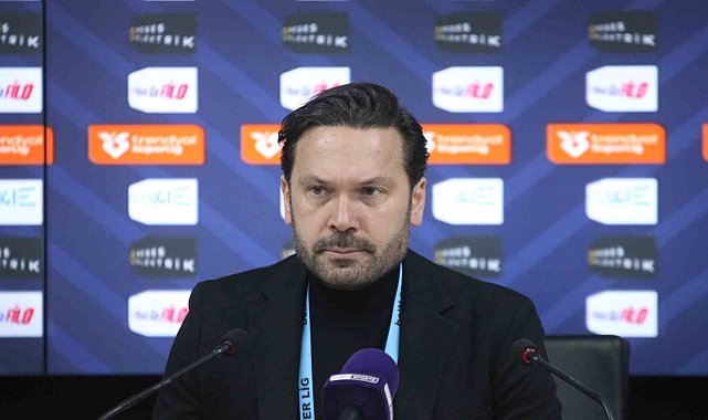 Muhammed Türkmen: "Güzel bir galibiyet aldık, buna çok ihtiyacımız vardı"