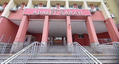 Müsabakaya götürdüğü öğrencisini otel odasında istismar eden antrenöre 15 yıl hapis