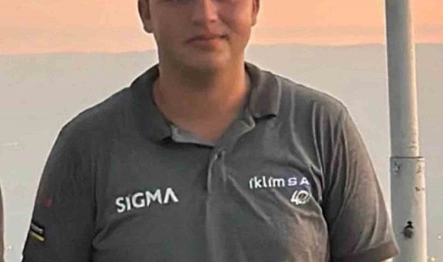 Mut'ta motosiklet kazası: 18 yaşındaki sürücü hayatını kaybetti