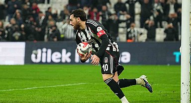 Orkun Kökçü'den ligde son 3 maçta 3 gol