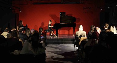 Orman yangınlarına karşı umudun sesi çocuklardan yükseldi