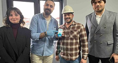 OSB'de sigara bırakma farkındalığı