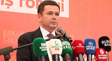 Osmangazi'de kreş sayısı 5'e yükseldi