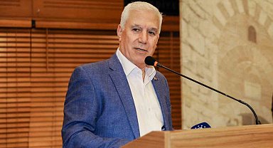 Osmanlı'nın doğuşuna Bursa'da ışık tutuldu