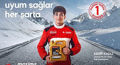 Petrol Ofisi'nden yeni reklam filmi