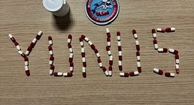 Polisin bir haftalık denetiminde uyuşturucu ve silahlar ele geçirildi