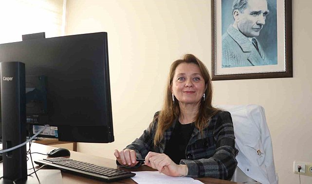 "Türkiye'de her 16 kişiden biri, herhangi bir nadir hastalık için taşıyıcı konumunda"