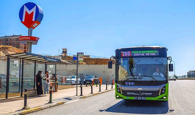 Sabiha Gökçen'e Hat 200 çözümü