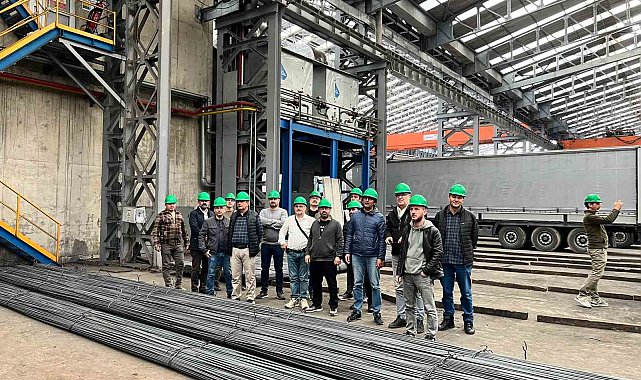 Sanayi ile eğitim arasında güçlü köprü kuruldu
