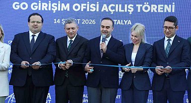 Sanayi ve Teknoloji Bakanı Kacır: "120 milyar liralık yatırımı harekete geçirdik"