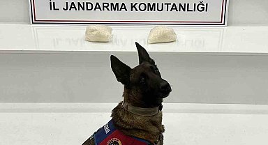 Şanlıurfa'da 2 kilo uyuşturucu ele geçirildi: 2 gözaltı