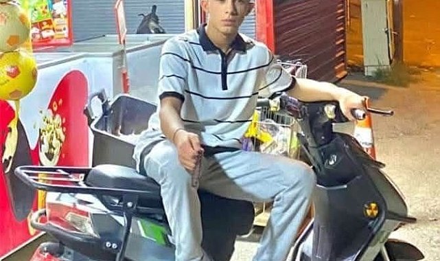 Şanlıurfa'da en acı doğum günü