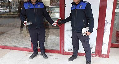 Şanlıurfa'da ramazan öncesi sıkı denetim: 19 iş yeri mühürlendi