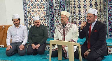 Şehit Uzman Çavuş Selman Çelik, şahadetinin 9. yılında memleketi Kütahya'da dualarla anıldı