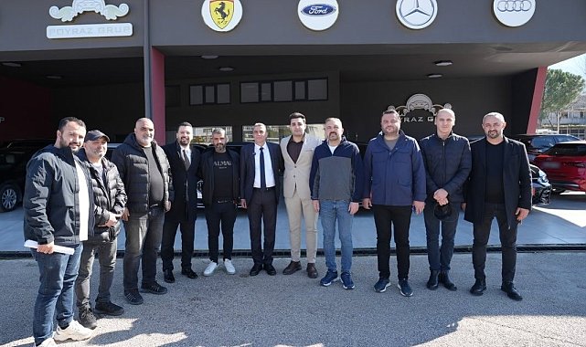 Şehzadeler Belediyesinden çözüm odaklı çalışmalar