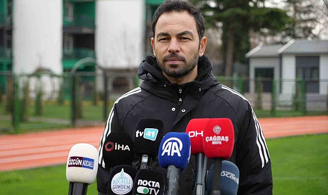 Selçuk İnan: "Hakemler adına utanç verici"