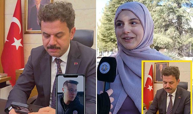 Selçuk Üniversitesinde iftar sofraları öğrencilerin talepleriyle şekillendi