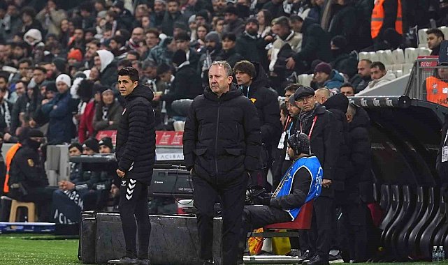 Sergen Yalçın, cezalı duruma düştü