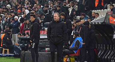 Sergen Yalçın, cezalı duruma düştü