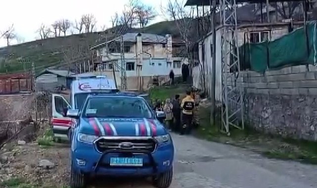 Sobadan zehirlenen yaşlı kadın evinde ölü bulundu