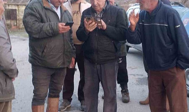 Söke'de sel alarmı: Vatandaşlar güvenli alanlara sevk edildi