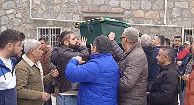 Söke'nin asırlık çınarı 107 yaşında hayata veda etti