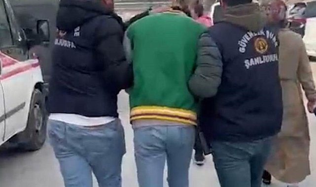 Sosyal medya paylaşımına 1 tutuklama