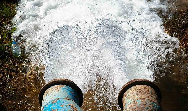 Tarımsal sulamada kaçak elektrik kullanımı 5 milyar kWh'ye ulaştı