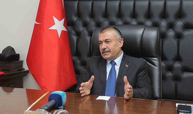 Tarımsal üretim destekleri, çiftçilerden tam not aldı