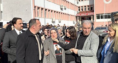Tokat'ta 17 yaşındaki gencin katiline ağırlaştırılmış müebbet