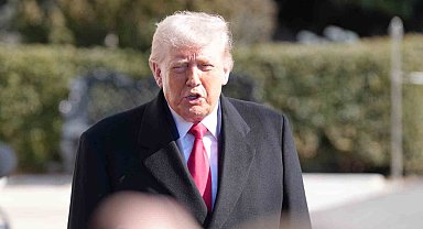 Trump: "Venezuela'ya ziyaret gerçekleştireceğim"