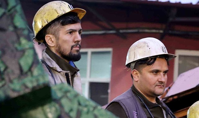 TTK'da dört maden ocağında üretimin durmasına ilişkin açılan davanın ilk duruşması görüldü