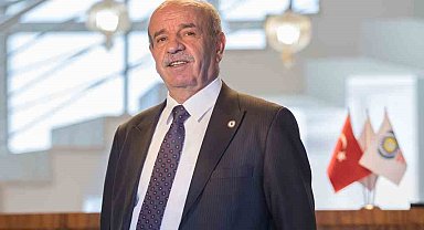 Un sektöründe hedef 3 milyon ton ihracat