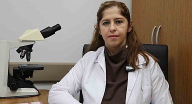 Uzmanı çocuk kanseri ile ilgili uyardı: "En temel sebep genetik yatkınlıktır"