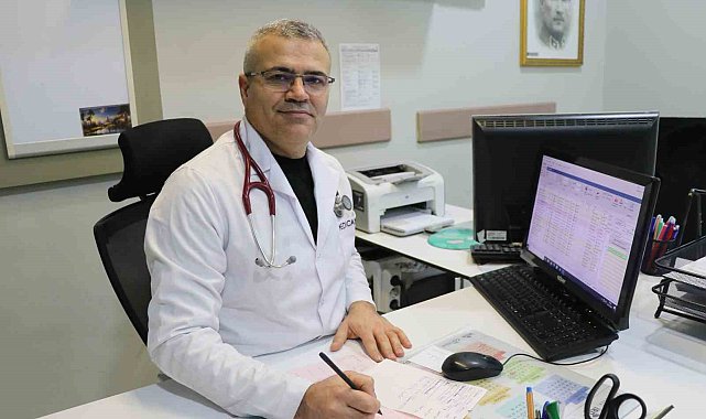 Uzmanı uyardı: "Takım sevgisi aşkın önüne geçebiliyor, kalp hastaları dikkatli olmalı"