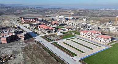 Yalova OSB'de istihdam verileri artıyor