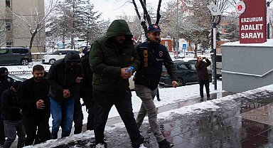 Yasal araç kiralama web sitesi kurarak vatandaşları dolandırdılar