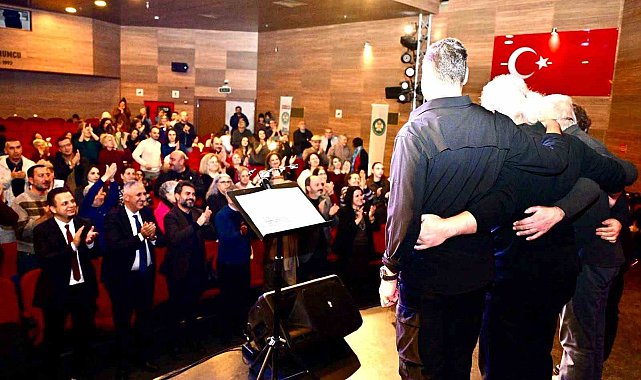 Yaşar Kemal Manisa'da anıldı