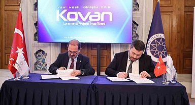 Yeni nesil girişim ofisi Kovan yola çıktı