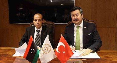 Yenişehir'den uluslararası adım